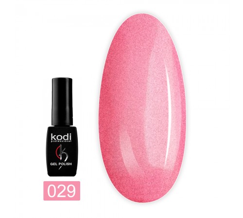 Гель-лак KODI 029 12 мл Гель-лак KODI 029 12 мл