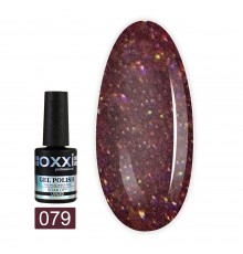 Гель-лак OXXI 10 мл (079)