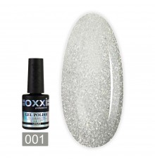Гель-лак OXXI Glory 10 мл (001)