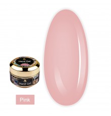 Гель FOX Hard gel 15 мл (Cover Pink)