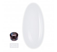 Гель KOMILFO Jelly 15 г (Milk White)