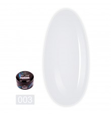 Гель KOMILFO Jelly 15 г (Milk White)