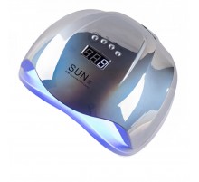 Лампа LEDUV гібрид SUN X 54 Вт (MIRROR CHAMELEON)