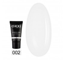 Гель OXXI ACRYL GEL 30 мл (02)