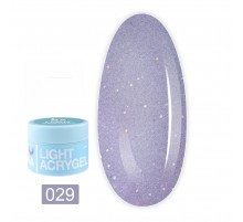 Гель рідкий LunaMoon Light Acrygel 30 мл (29)