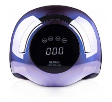 Лампа LEDUV гібрид SUN BQ-5T 120W (Violet з ручкою)