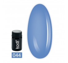 Гель-фарба кольорова KODI 44 4 мл