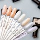 Гель рідкий для моделювання Jerden Proff Liquid Gel 10 мл (12)