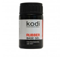 База для гель-лаку KODI Rubber Base Gel 14 мл
