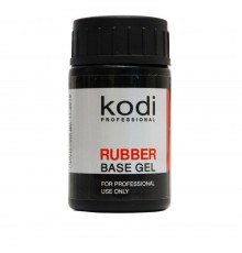 База для гель-лаку KODI Rubber Base Gel 14 мл