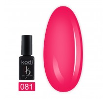 Гель-лак KODI 081 7 мл