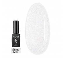 База KODI Lint Base Gel 12 мл (Shine Milk)