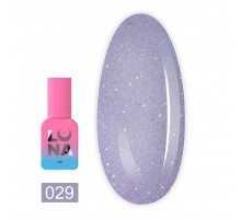 Гель рідкий LunaMoon Light Acrygel 13 мл (29)