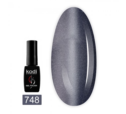 Гель-лак KODI Moonlight 8 мл (748) Гель-лак KODI Moonlight 8 мл (748)