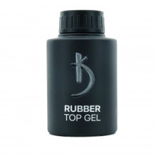 Топ для гель-лаку KODI Rubber Top Gel 35 мл
