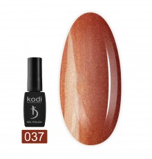 Гель-лак KODI 8 мл (037 Kd m)