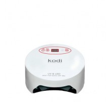 Лампа UV/LED 40 Вт Kodi