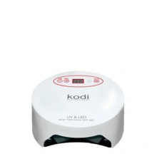 Лампа UV/LED 40 Вт Kodi
