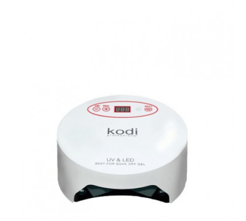Лампа UV/LED 40 Вт Kodi Лампа UV/LED 40 Вт Kodi