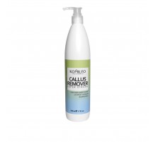Засіб для педикюру KOMILFO Callus Remover Super Strong Formula кислотний пілінг 500 мл