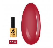 База FOX Rubber Spectrum 14 мл (114)