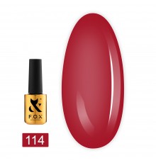 База FOX Rubber Spectrum 14 мл (114)
