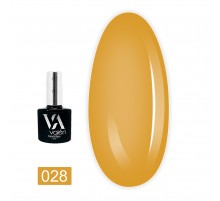 База для гель-лаку Valeri Base Color 12 мл (028)