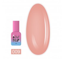 Гель рідкий LunaMoon Light Acrygel 13 мл (09)