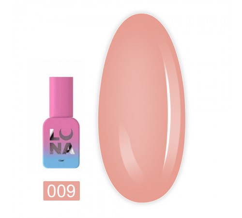 Гель рідкий LunaMoon Light Acrygel 13 мл (09) Гель рідкий LunaMoon Light Acrygel 13 мл (09)