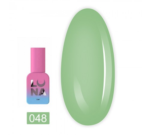 Гель рідкий LunaMoon Light Acrygel 13 мл (48)