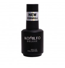 База KOMILFO X-Base Coat - New Formula 15 мл