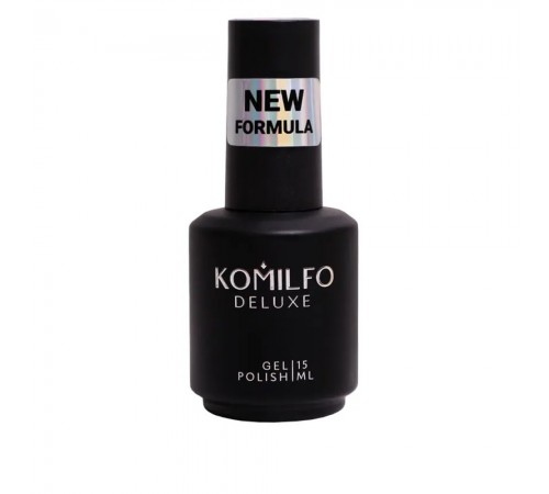 База KOMILFO X-Base Coat - New Formula 15 мл База KOMILFO X-Base Coat - New Formula 15 мл