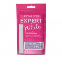 Набір змінних файлів для пилки прямий Сталекс EXPERT 20 (30 од) (240 grit)