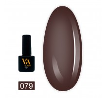 Гель-лак Valeri 6 мл (079)