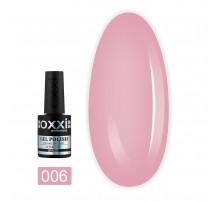 Гель Poly Gel Liquid 15 мл OXXI (06)