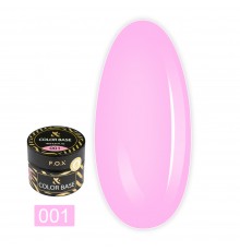 База для гель-лаку FOX Color Base 10 мл (001)