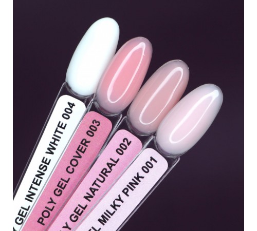 Гель KOMILFO PolyGel 15 г (003 Cover) Гель KOMILFO PolyGel 15 г (003 Cover)