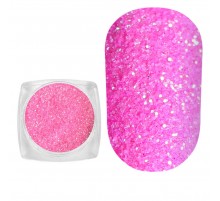 Блискітки KOMILFO Rainbow Series 002 мм Е25 г (506)