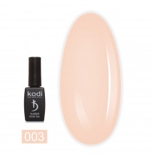 База KODI Rubber COLOR Pastel для гель-лаку 8 мл (003)