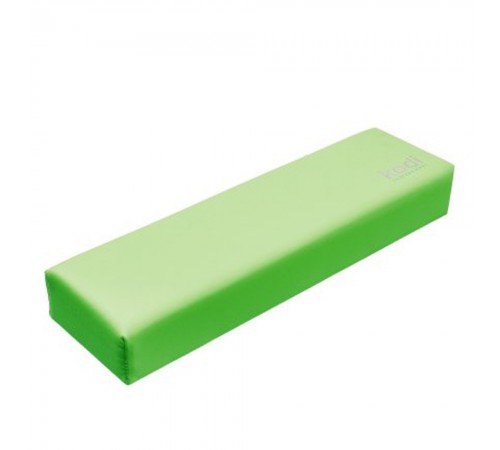 Підлокітник прямокутний KODI (Green) Підлокітник прямокутний KODI (Green)