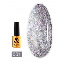 База FOX Base Flash Cat Eye 7 мл (001)