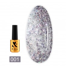 База FOX Base Flash Cat Eye 7 мл (001)