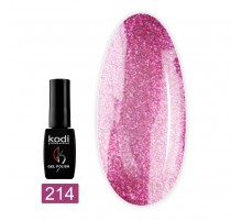 Гель-лак KODI 214 12 мл