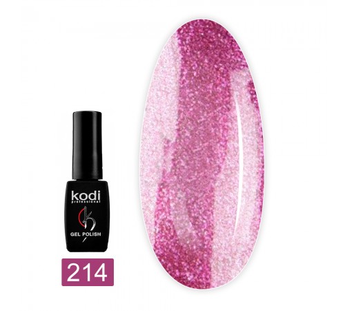 Гель-лак KODI 214 12 мл Гель-лак KODI 214 12 мл