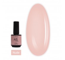 Гель KOMILFO Bottle Gel 15 мл (Nude)