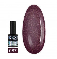 Гель-лак OXXI 10 мл (087)