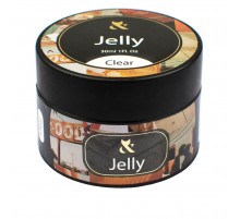 Гель FOX Jelly 30 мл (Clear)