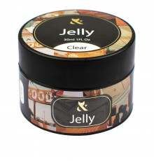 Гель FOX Jelly 30 мл (Clear)