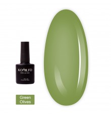 База KOMILFO Color Base 8 мл (Green Olives)