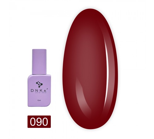 Гель-лак DNKa' Color 12 мл (090) Гель-лак DNKa' Color 12 мл (090)